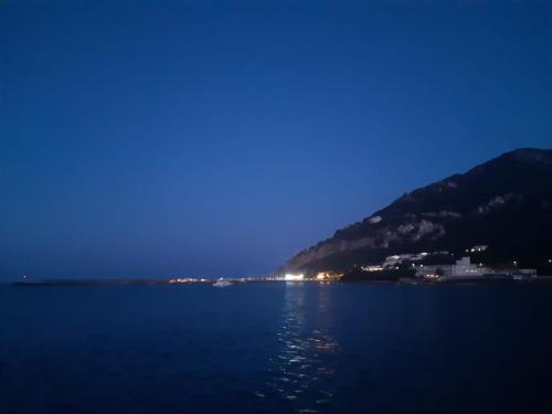 Villino Adele in San Felice Circeo, Italy