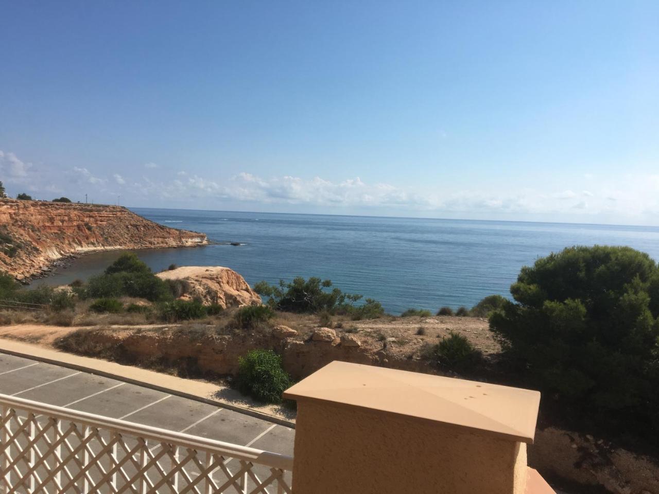 First Line Cabo Roig Orihuela Costa in Orihuela, Spain