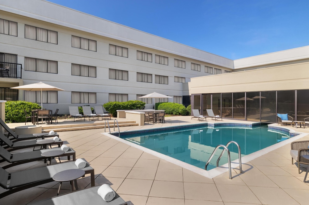 Homewood Suites by Hilton Indianapolis Carmel - photo 37