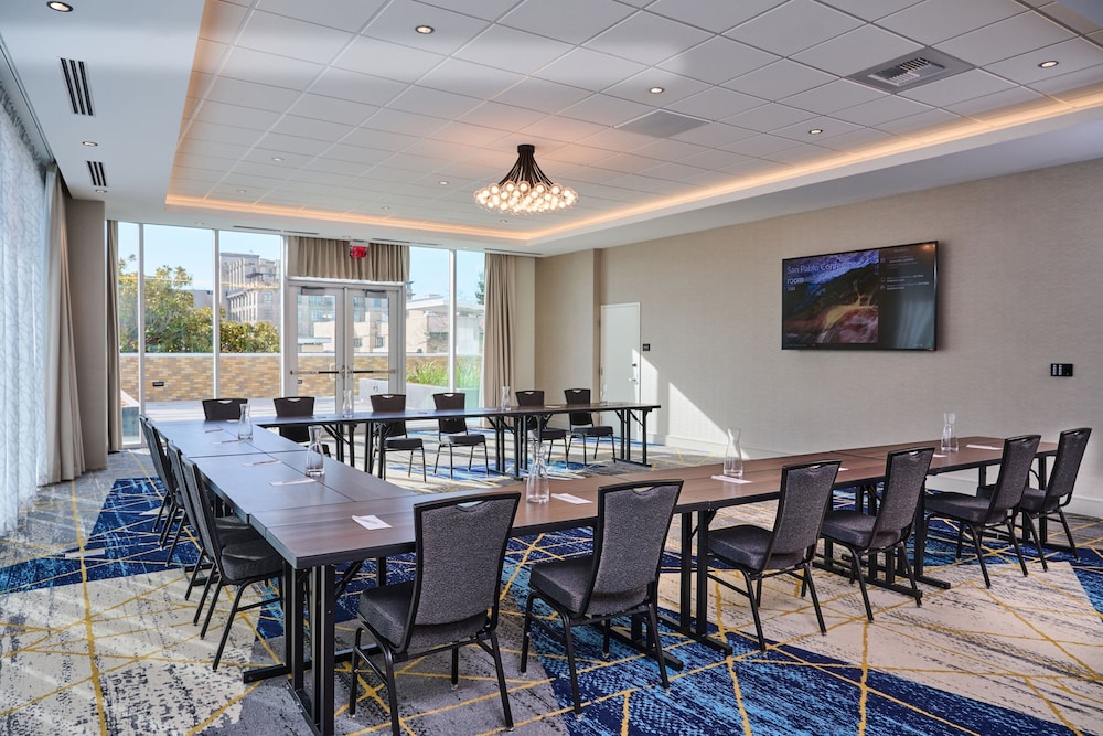 Residence Inn by Marriott Berkeley - photo 41
