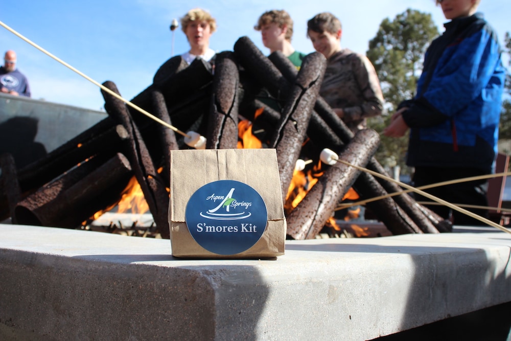 Aspen Springs Angel Fire in Angel Fire, United States