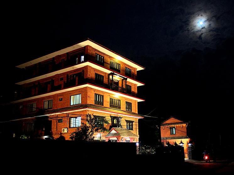 Sampada Inn - last minute hotel in Pokhara