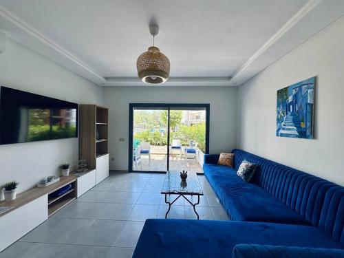 Martil Costa Mar — 4-Star Luxury Hotel in Martil, Morocco