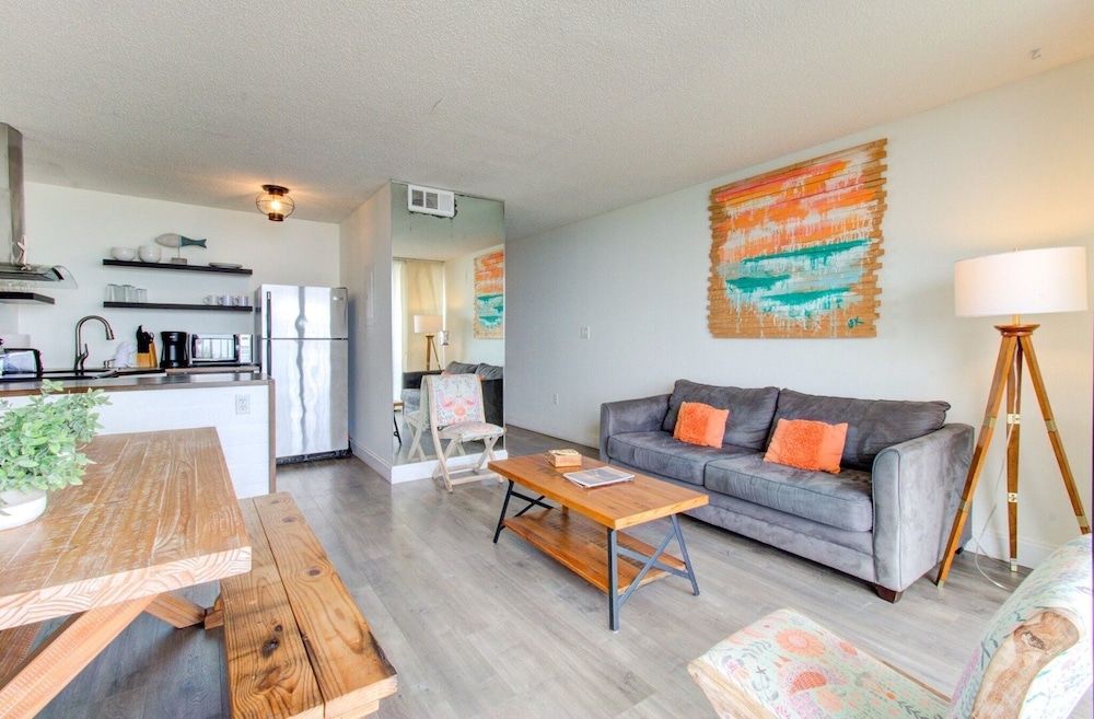 0311 Seaside Retreat by Atlantic Towers - photo 15