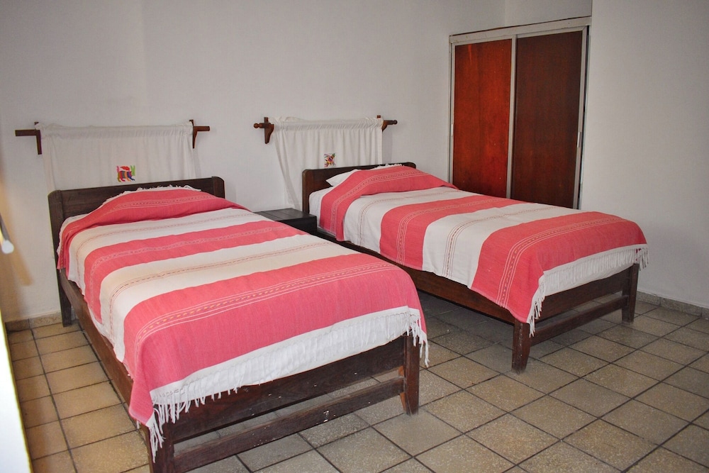 La Joya - last minute hotel in Manzanillo