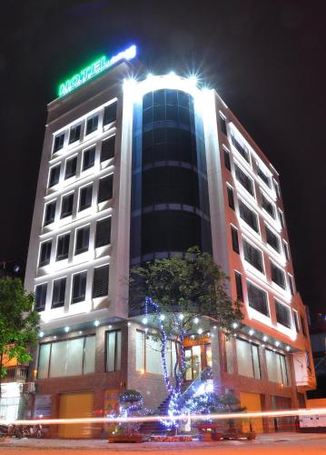 Ngoại Thương Hotel Từ Sơn Bắc Ninh in Bac Ninh, Vietnam