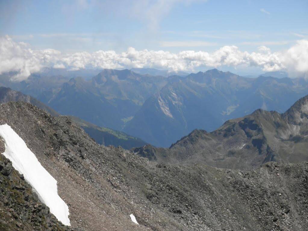 Gasthof Felsenstüberl in Soelden, Austria