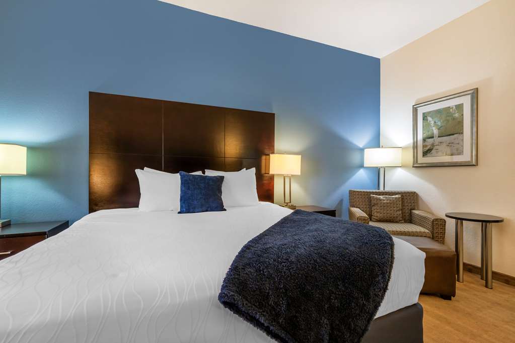 Best Western Plus Lytle Inn & Suites - photo 13