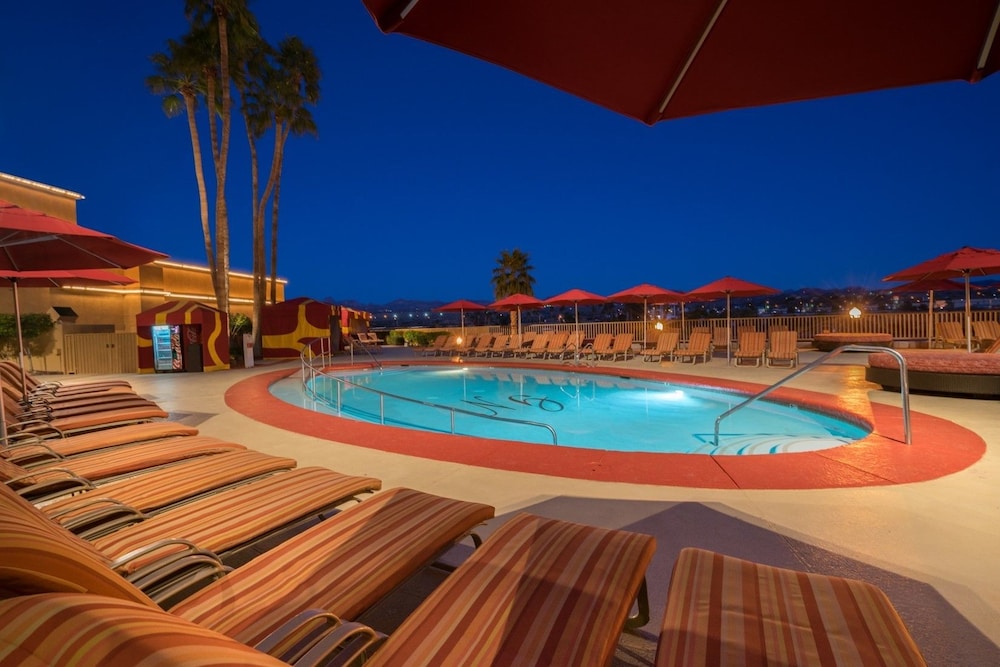 Golden Nugget Laughlin - photo 11