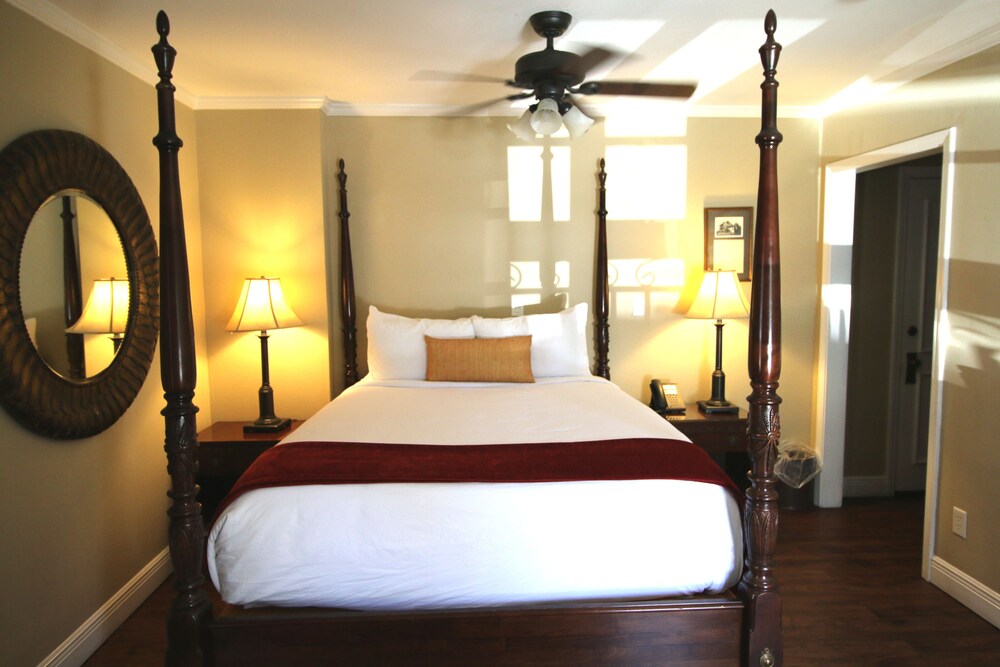 New World Inn Downtown Pensacola - photo 31