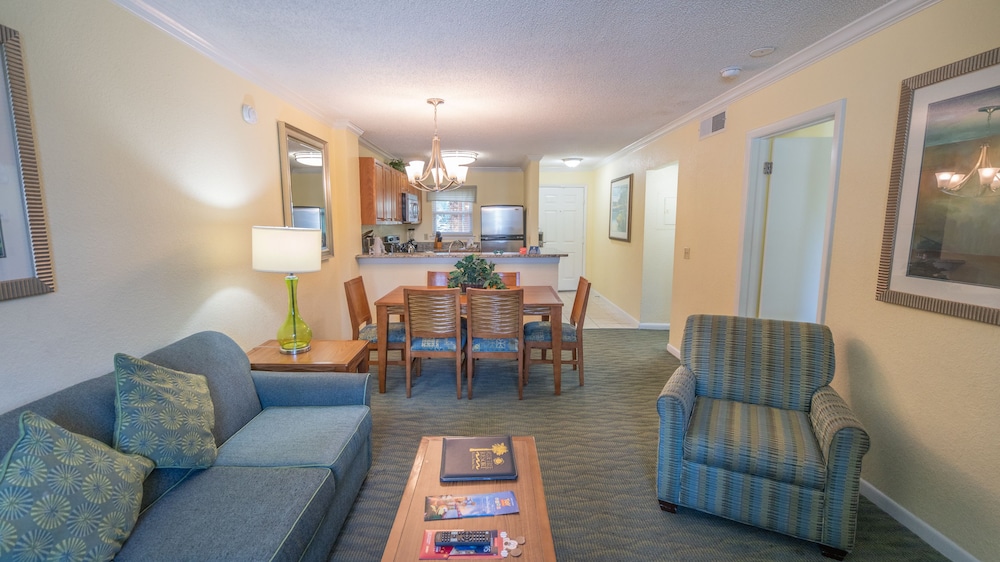 Blue Tree Resort at Lake Buena Vista - photo 35