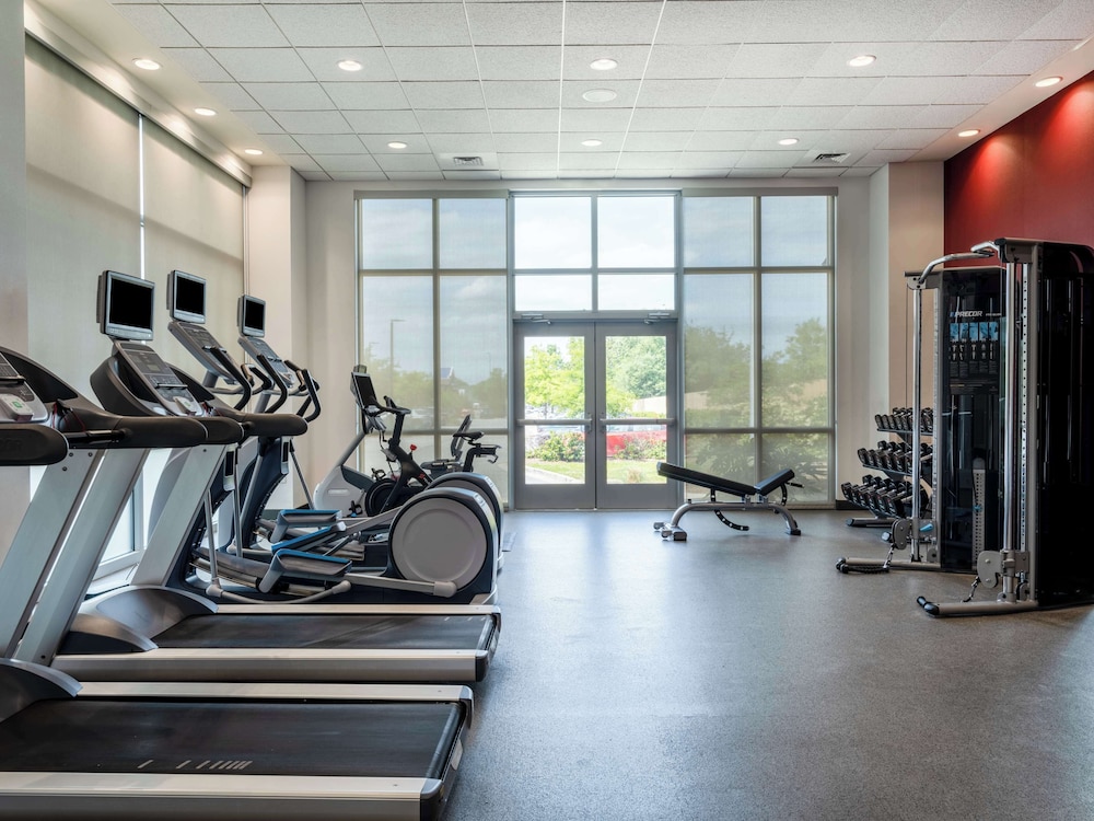 Homewood Suites by Hilton North Charleston - photo 39