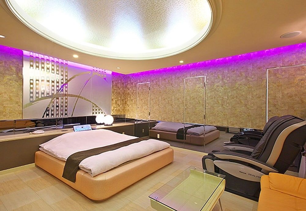 Hotel Mikazato Adults Only in Shimada, Japan