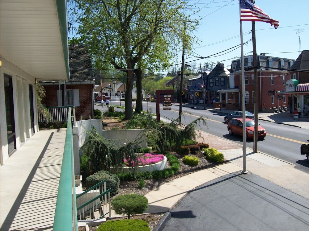 1863 Inn of Gettysburg - photo 31