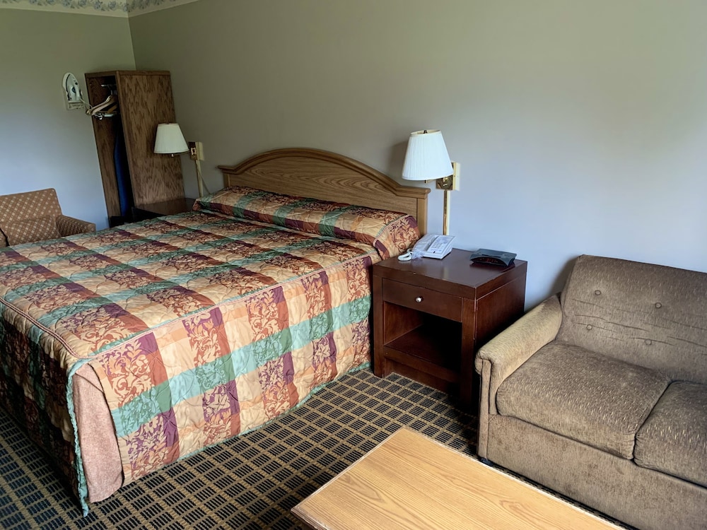 Country Inn Deerwood - photo 17
