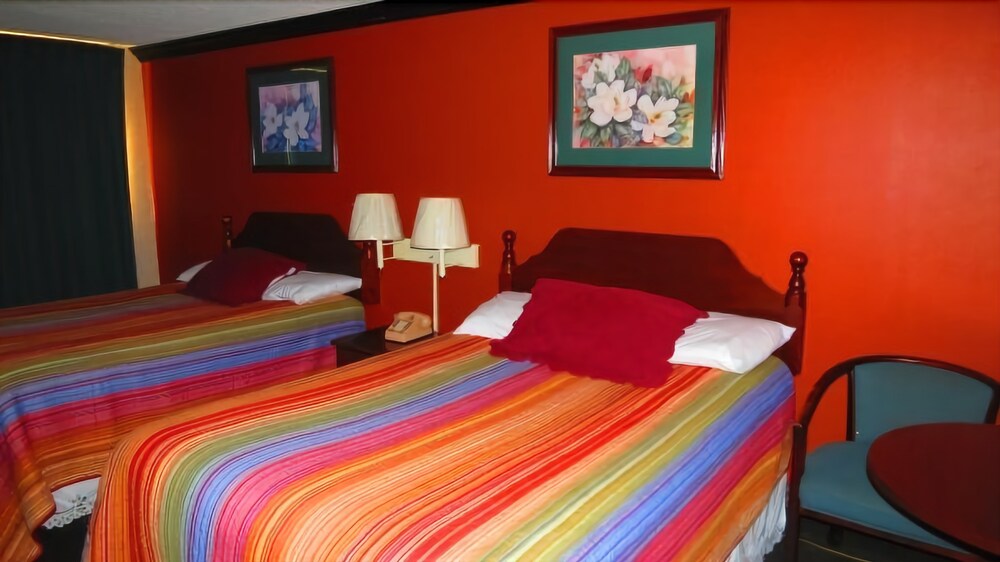 West Park Inn - photo 10