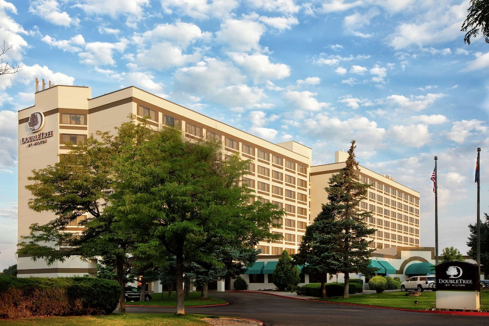 Doubletree Hotel Grand Junction - photo 102