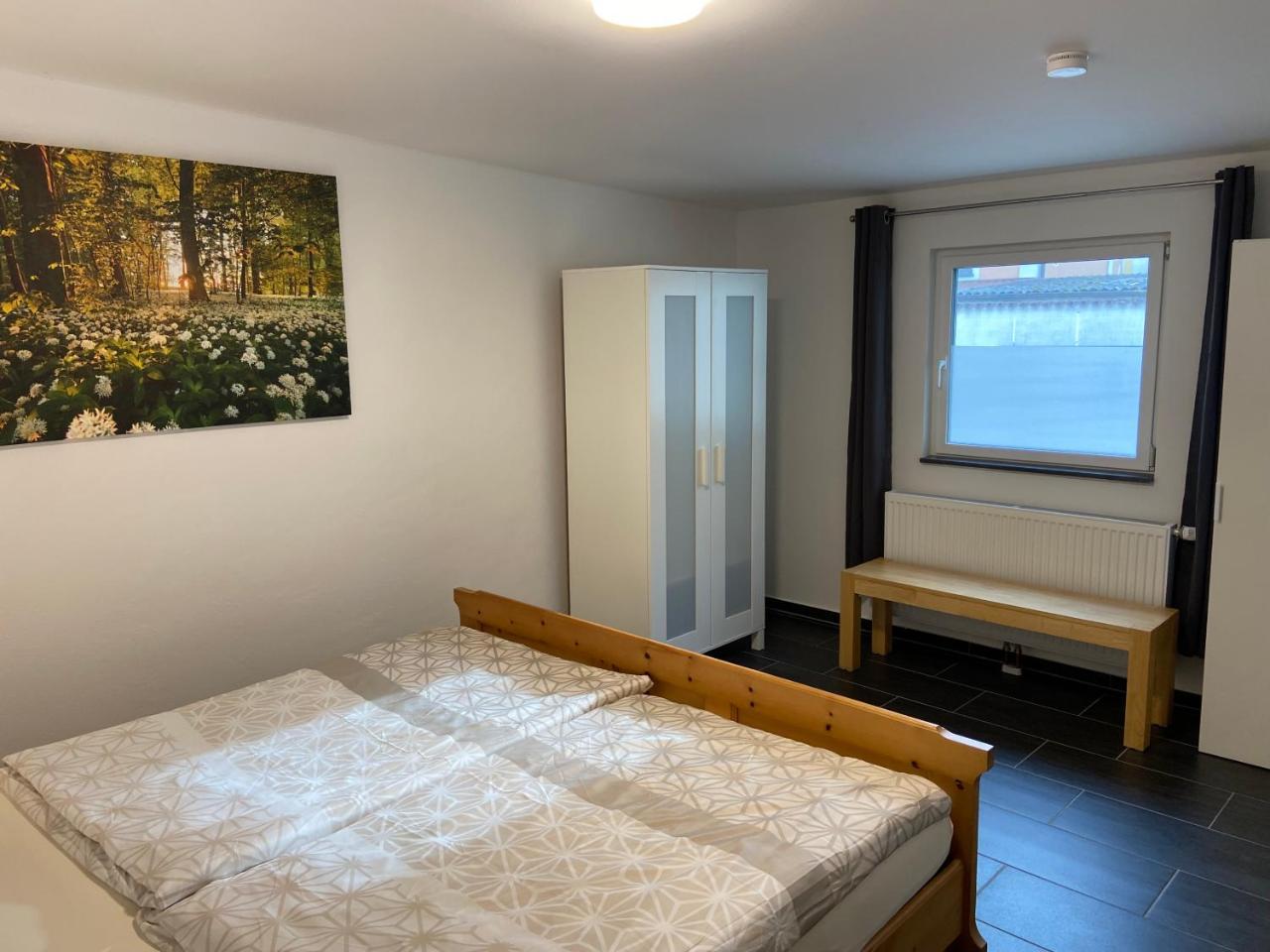 Apartment 15 — Allersberg — photo 3
