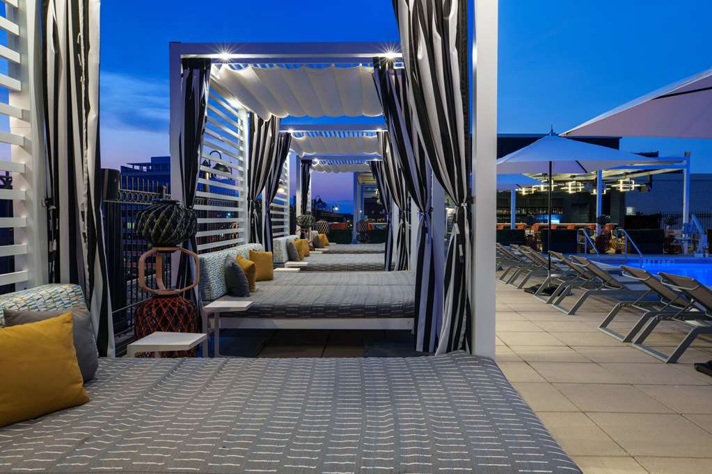 Yotel Washington Dc - photo 22