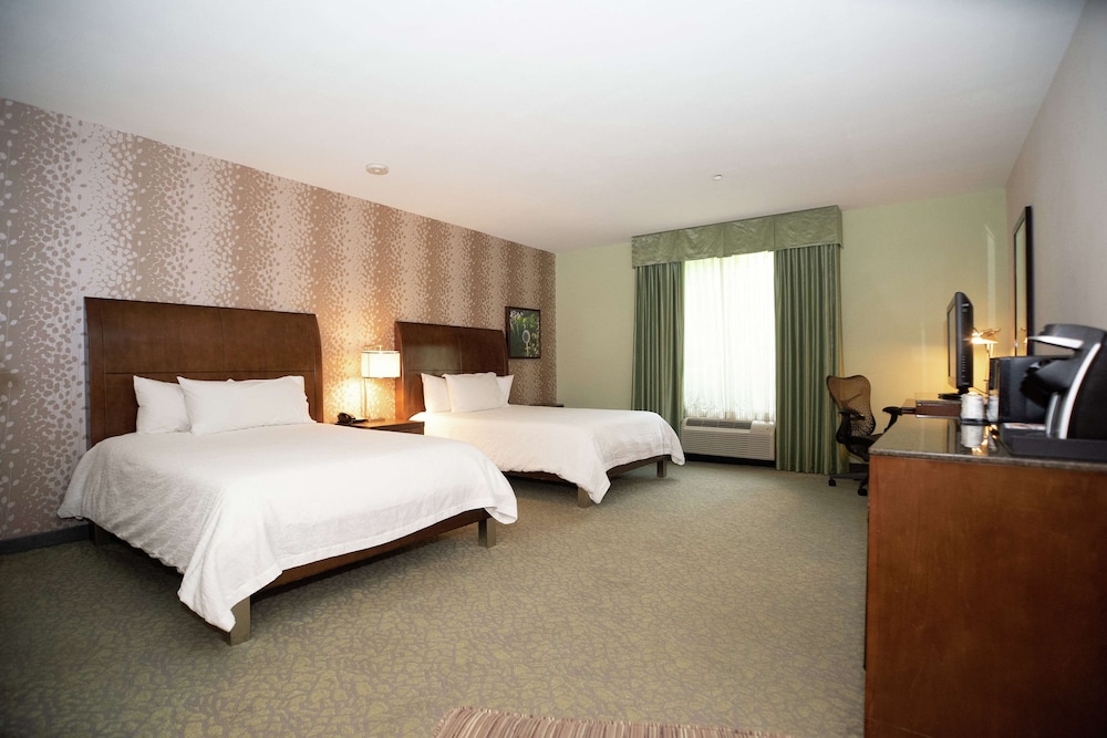 Hilton Garden Inn Covington - photo 15