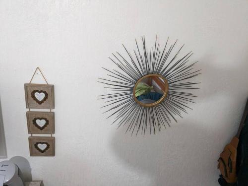 Le Nid - carbon neutral hotel in La Bourboule