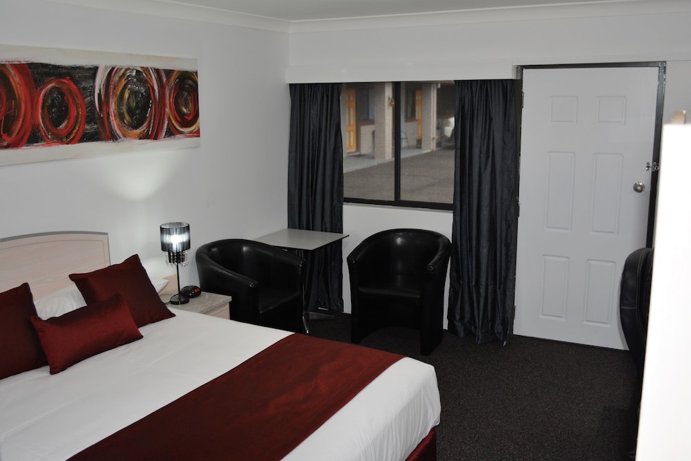 Alabaster Motor Inn Taree — Taree — photo 5