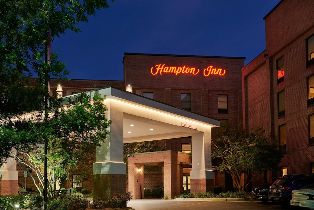 Hampton Inn Wilmington Medical Park - featured photo