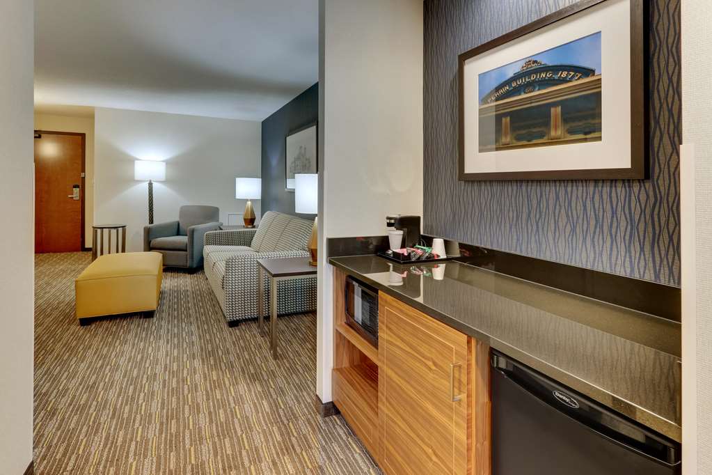 Drury Inn & Suites Lafayette IN - photo 40