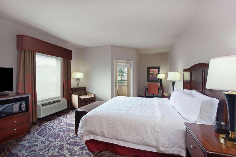 Hampton Inn Seattle Everett - photo 62