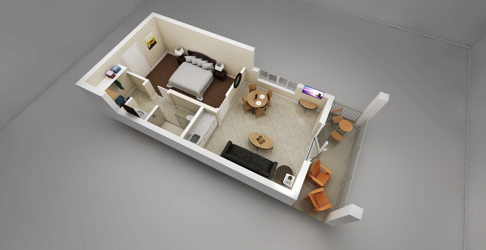 The Neptune Resort - photo 24