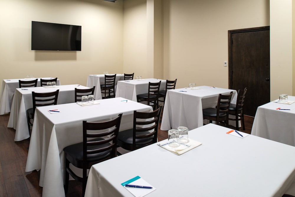 Hotel Indigo Spokane Downtown by IHG - photo 82