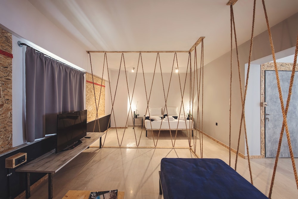 Piraeus Premium Suites — Piraeus — photo 4