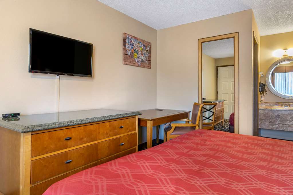 Econo Lodge Ellensburg Near University - photo 22