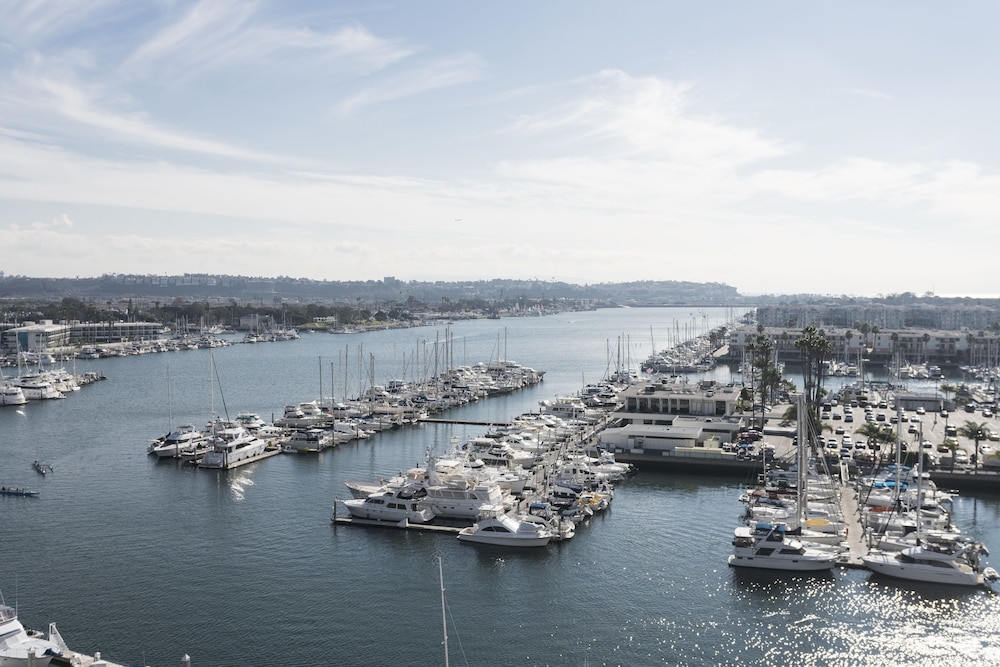 The Ritz Carlton Marina del Rey - photo 85