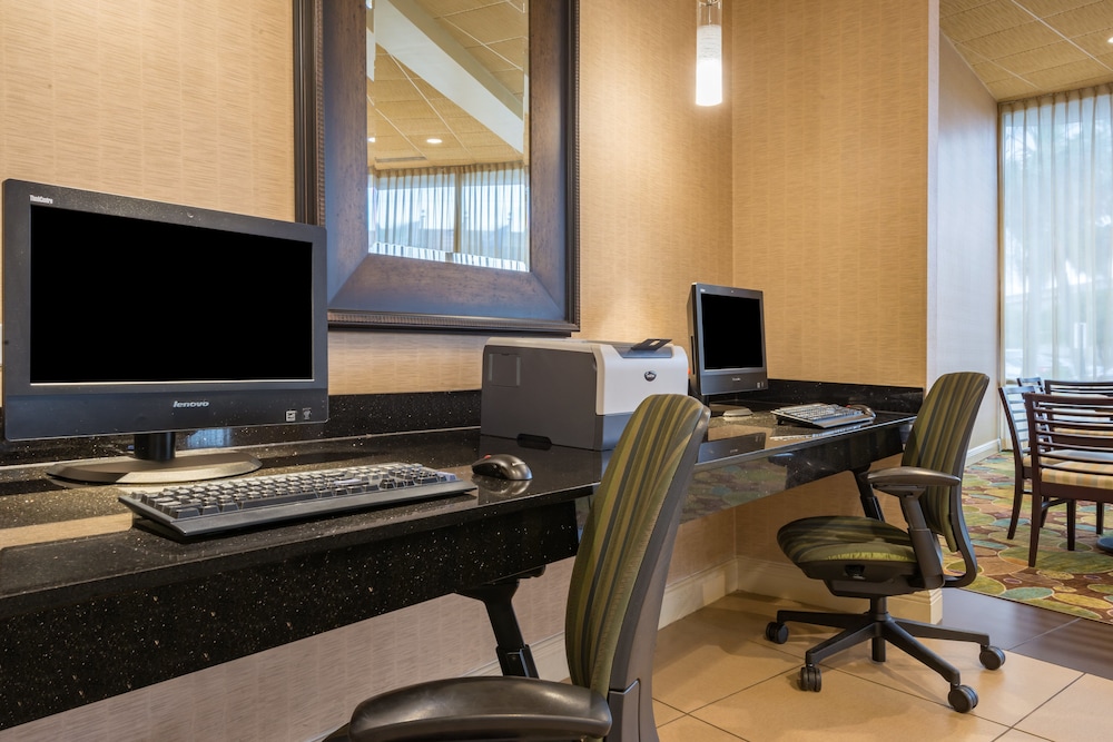 Holiday Inn New Orleans West Bank Tower by IHG - photo 32