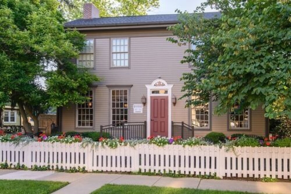 Brick Street Inn - featured photo
