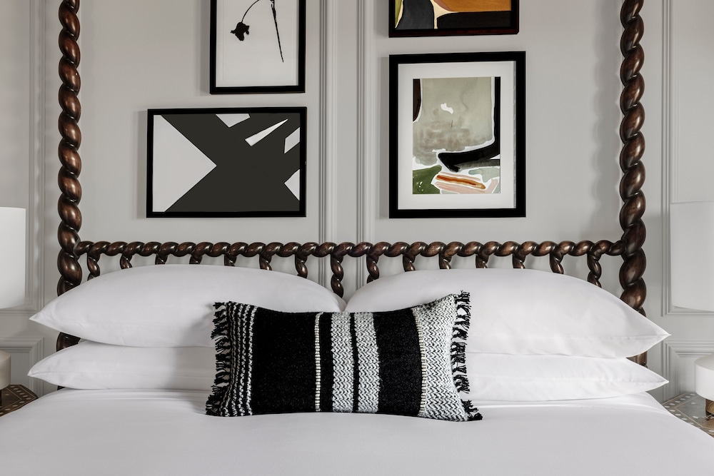 Kimpton Canary Hotel by IHG - photo 18