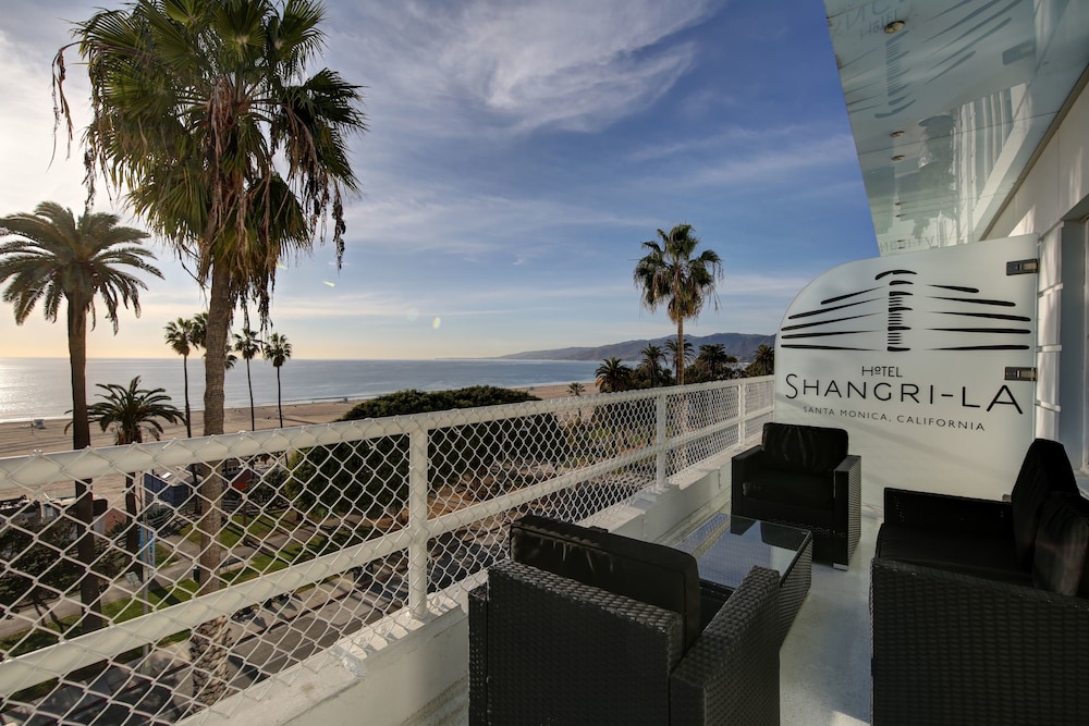 Shangri La Santa Monica - photo 27