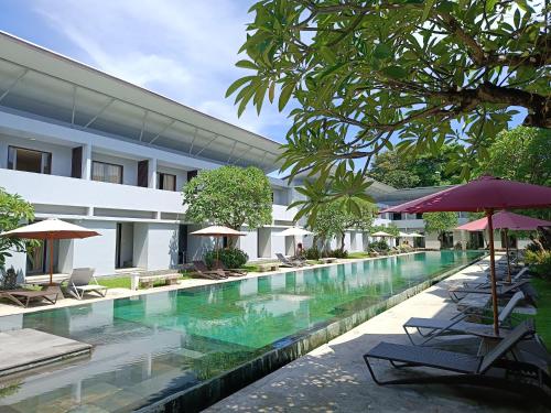 Kuta Living - last minute hotel in Kuta