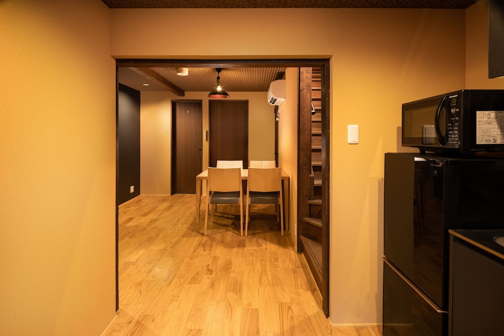 Kanade Inarisandomae — Kyoto — photo 4