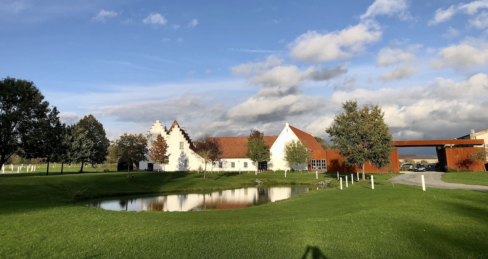 La Ferme Delgueule — hotel in Tournai