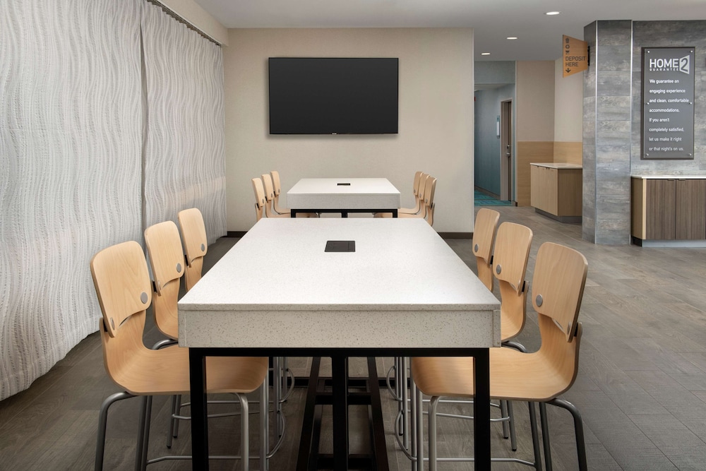 Home2 Suites by Hilton Kenner New Orleans Airport - photo 30