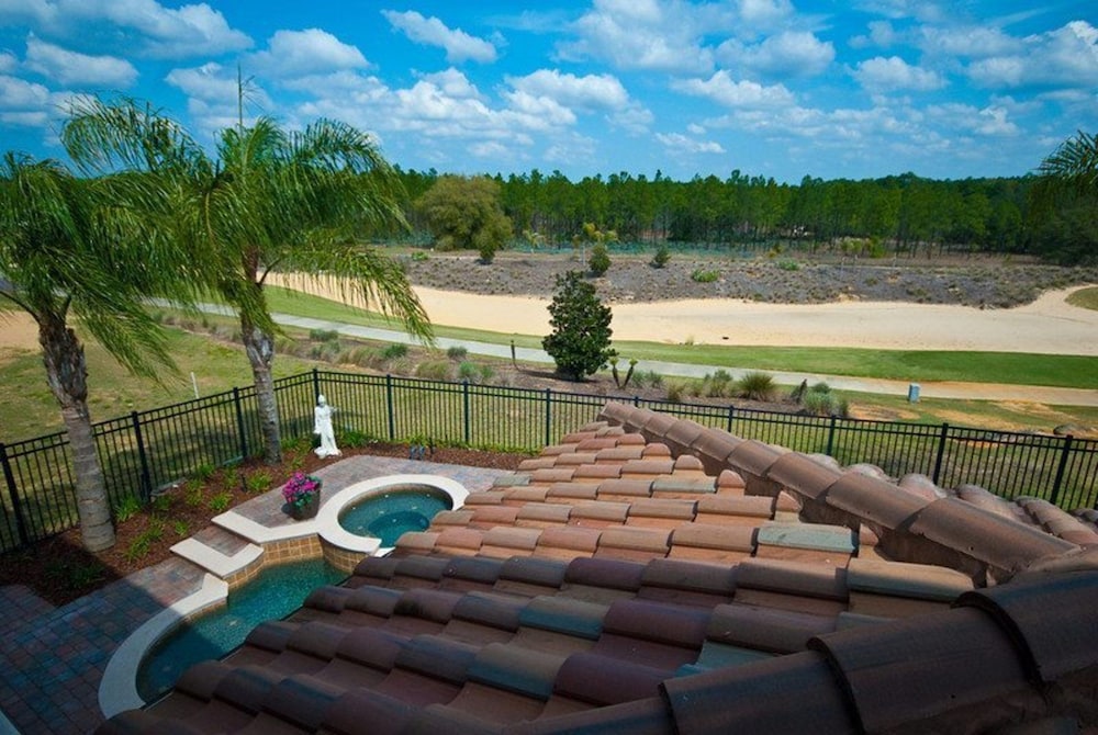 Villa in Reunion Resort & Spa 1292 - photo 55