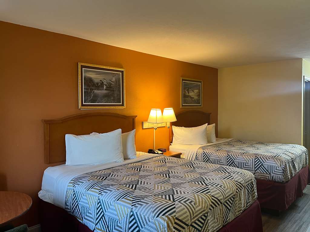 Motel 6 Morrilton AR - photo 8