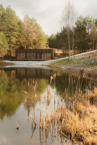 Aušrinės — Unknown City — photo 2