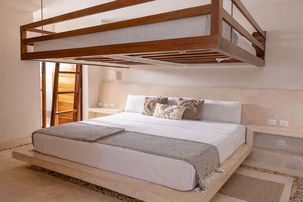 Casa Astral Hotel Boutique and Apartments