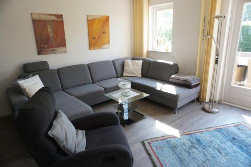 Kustverhuur Vakantiepark Fort Soleil 24 in Breskens, Netherlands