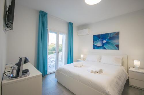 Artemisia Home — 4-Star Luxury Hotel in Olbia, Italy