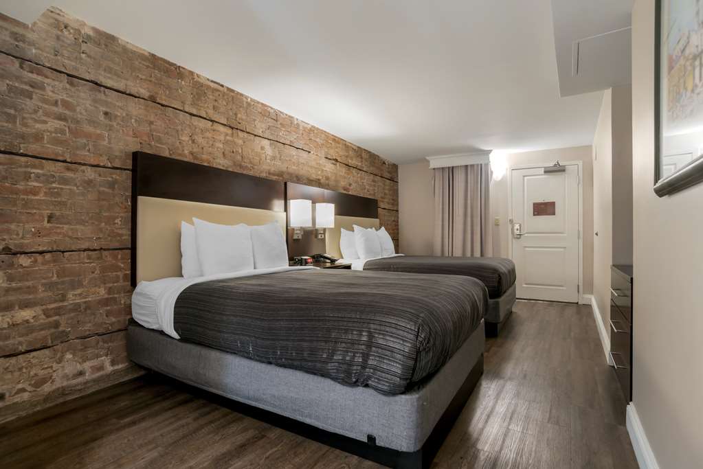 Best Western Plus St. Christopher Hotel - photo 21