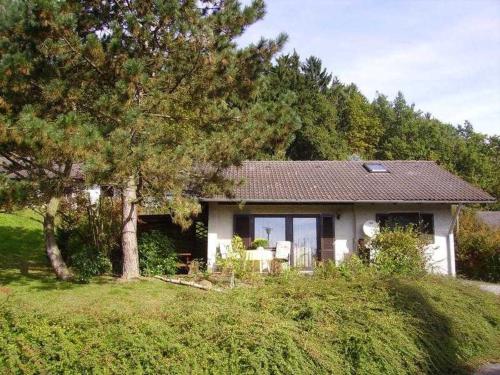 Ferienhaus Meike im Naturpark Bayr — hotel in Zandt